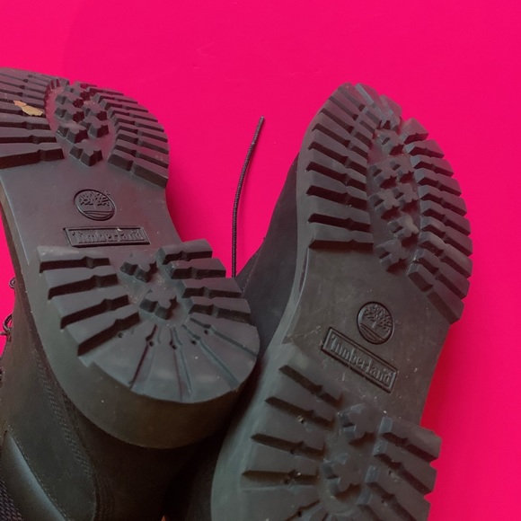 Timberlands - Picture 7 of 7